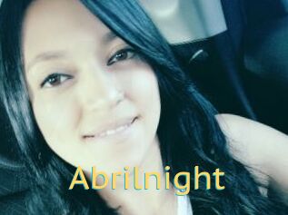 Abrilnight