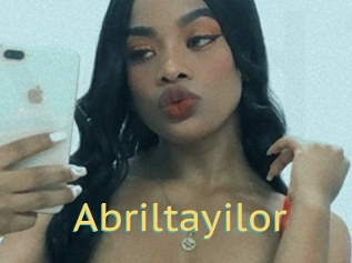 Abriltayilor