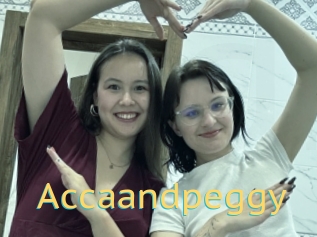 Accaandpeggy