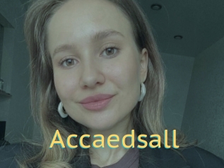 Accaedsall