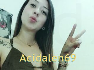 Acidalen69