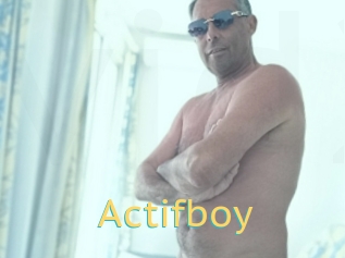 Actifboy