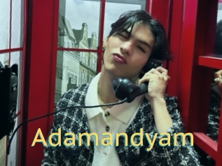 Adamandyam