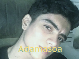 Adamasoa