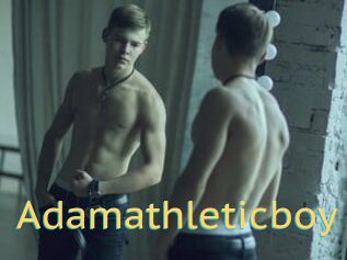 Adamathleticboy
