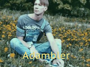 Adambler