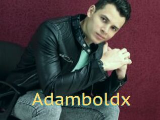 Adamboldx