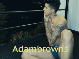 Adambrowns