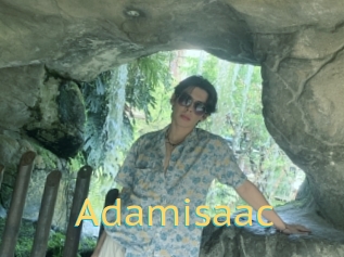 Adamisaac