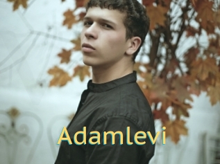 Adamlevi