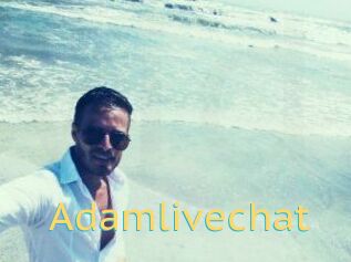 Adamlivechat