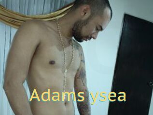 Adams_ysea