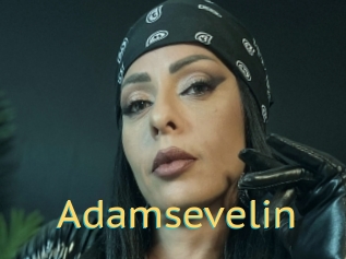 Adamsevelin