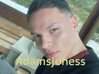 Adamsjoness