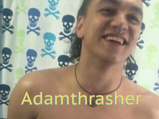 Adamthrasher