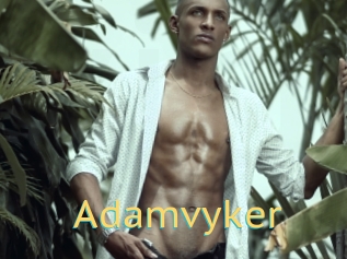 Adamvyker