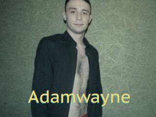 Adamwayne