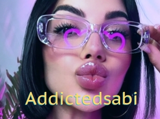 Addictedsabi