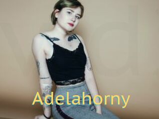 Adelahorny
