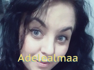 Adelealmaa