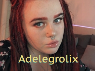 Adelegrolix
