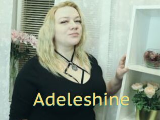 Adeleshine