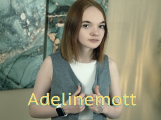 Adelinemott