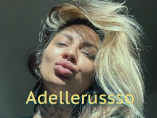 Adellerussso