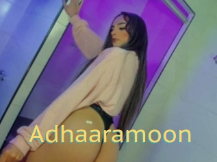 Adhaaramoon