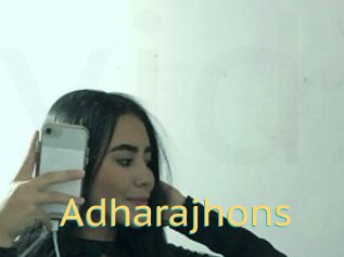 Adharajhons