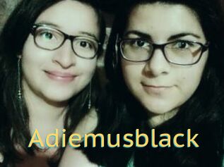 Adiemusblack