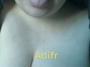 Adifr