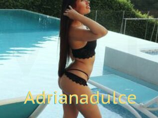 Adrianadulce