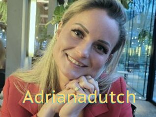 Adrianadutch