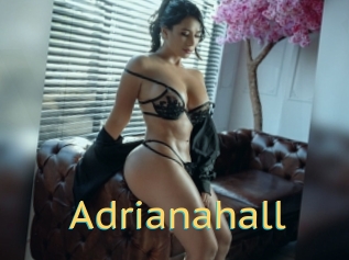 Adrianahall