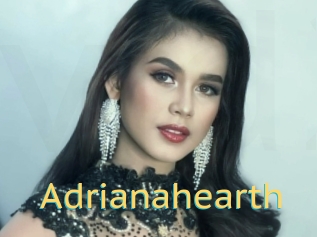 Adrianahearth