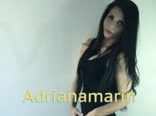 Adrianamarin