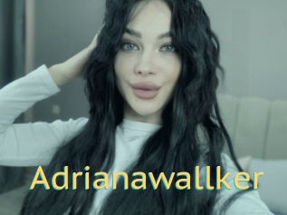 Adrianawallker