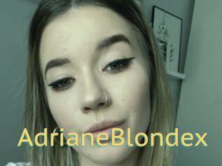 AdrianeBlondex