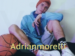 Adrianmorelli