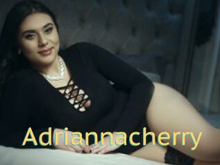 Adriannacherry