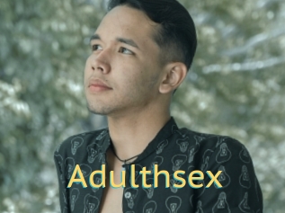 Adulthsex