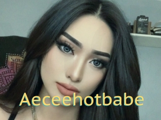 Aeceehotbabe