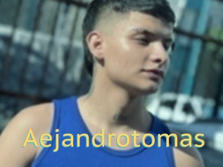 Aejandrotomas