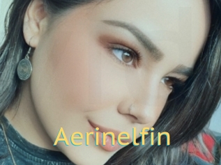 Aerinelfin