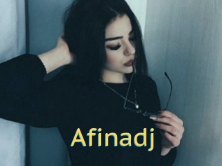 Afinadj