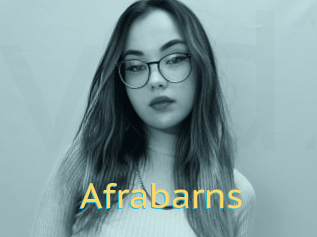 Afrabarns