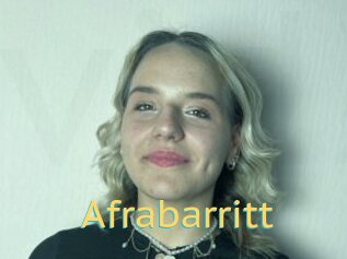 Afrabarritt