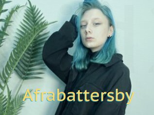 Afrabattersby