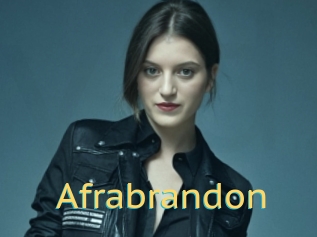 Afrabrandon